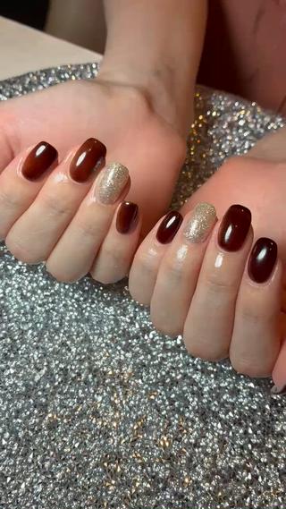 ネイル door nailのネイルデザイン