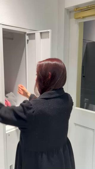 秋冬におすすめカラー