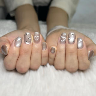 ネイル yamane de salonのネイルデザイン