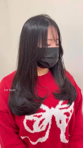 low layer ෆ˚*
