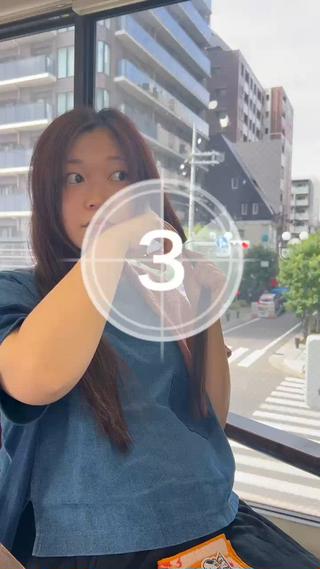 ショート 北内 登真のヘアスタイル