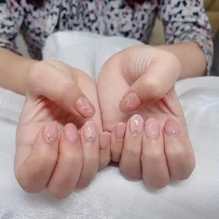 ネイル L&Y Nail salonのネイルデザイン