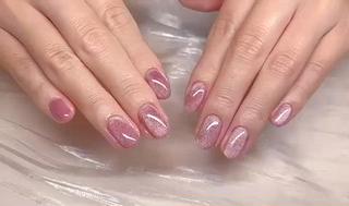 ネイル L&Y Nail salonのネイルデザイン