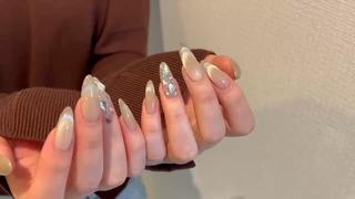 ネイル L&Y Nail salonのネイルデザイン