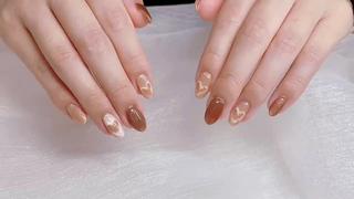 ネイル L&Y Nail salonのネイルデザイン