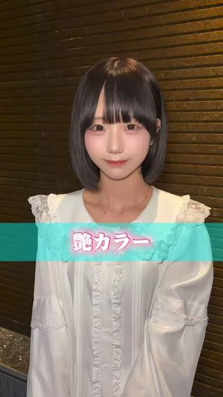 ショート カラー カットモデル募集中/ Keisukeのヘアスタイル