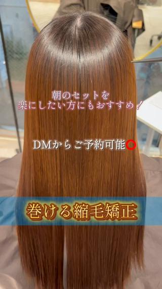 ロング カットモデル募集中/ Keisukeのヘアスタイル