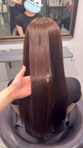 8tone
CHOCOLATE brown
✦・┈┈┈┈┈┈┈┈┈┈・✦
ブリーチなしWカラーで作る
"明るめ暖色brown"
柔らかく暖かい印象になるのでオールシーズンおすすめです♡