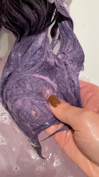 light purple 