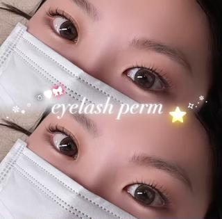 マツエク・マツパ EYESTYLE仙台 /koyuki💫のマツエク・マツパデザイン