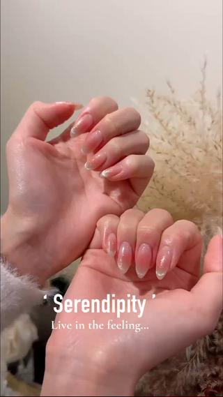 ネイル Munshe nailsalonのネイルデザイン