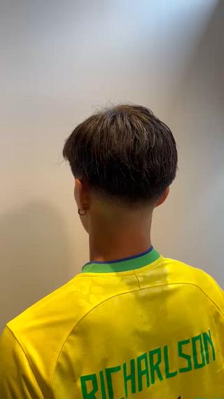メンズ 💈大須/理容/ フェード/煌💈の眉毛・アイブロウイメージ