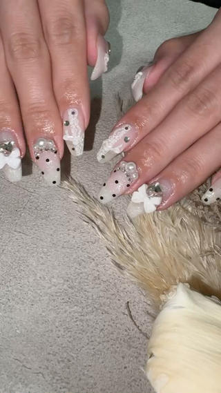 ネイル Pooky nailsのネイルデザイン