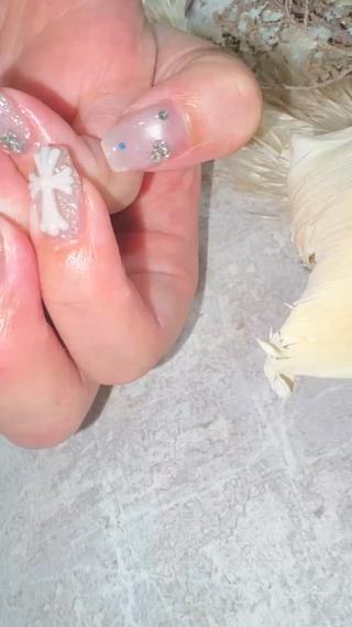 ネイル Pooky nailsのネイルデザイン