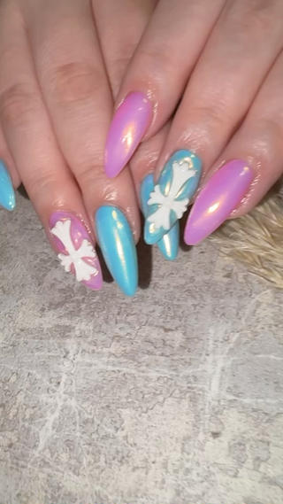ネイル Pooky nailsのネイルデザイン