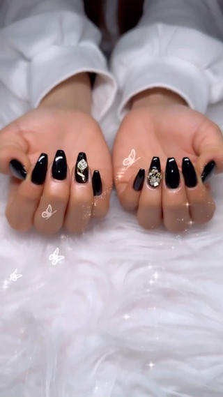 ネイル Muguet nailのネイルデザイン