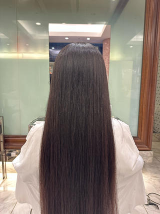 ヘアトリートメント♡