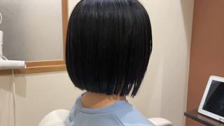 ミディアム 個室サロンAPiLA 🔶後藤ゆきのヘアスタイル