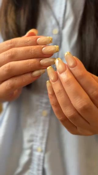 ネイル Nail Salon Luanaのネイルデザイン