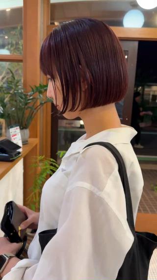 ボブ