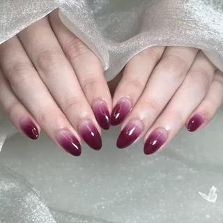 ネイル Nail salon Lycoris キキのネイルデザイン
