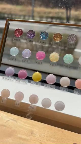 ネイル 仙台中山長さだし可 スカルプAIRI🎀のネイルデザイン