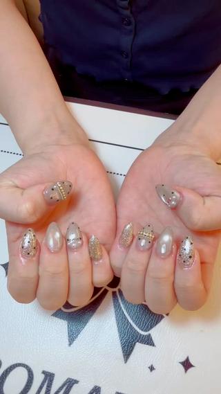 ネイル LSNail Sakuraのネイルデザイン
