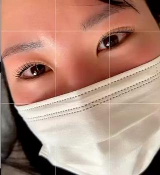 マツエク・マツパ 𐊖𐊲𐊙 sayanaのマツエク・マツパデザイン