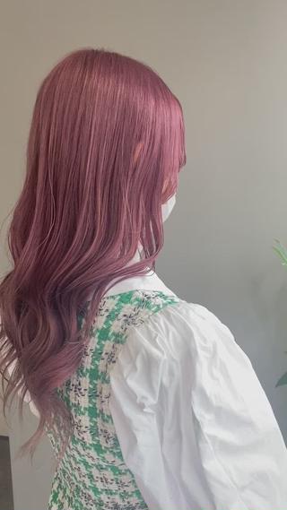 pink Color