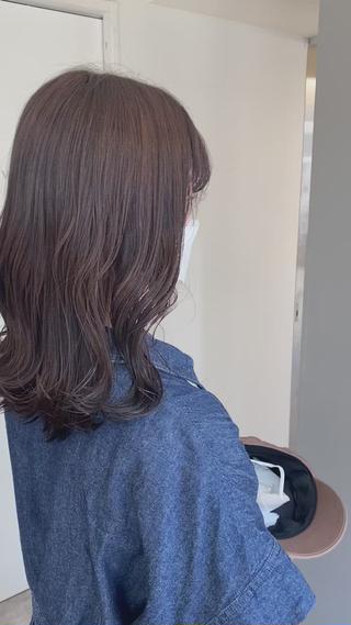 chocolate brown