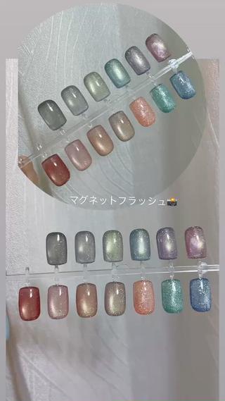 ネイル NANA nail salonのネイルデザイン