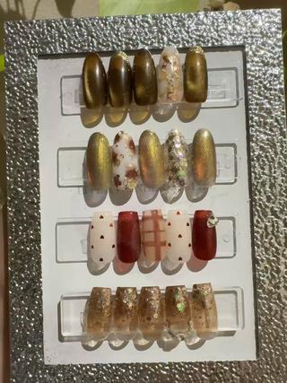 ネイル NANA nail salonのネイルデザイン