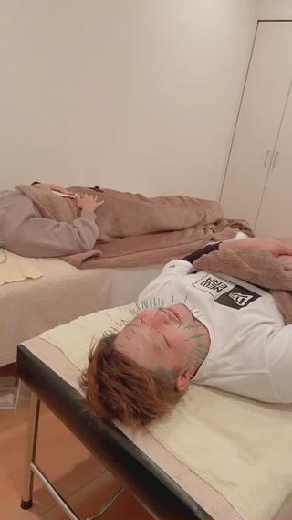 お2人同時施術可能です️
ご夫婦、カップル、友達、親子などお誘い合わせの上ご来店お待ちしております️ 