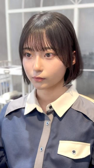 トレンドカット