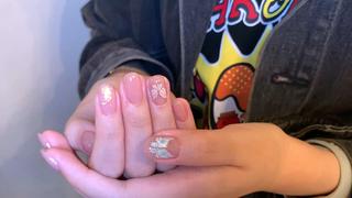 ネイル Unicorn Nail 矢場町店のネイルデザイン