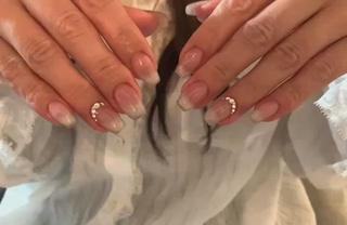 ネイル Unicorn Nail 矢場町店のネイルデザイン