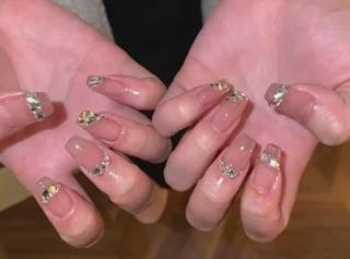 ネイル Unicorn Nail 矢場町店のネイルデザイン