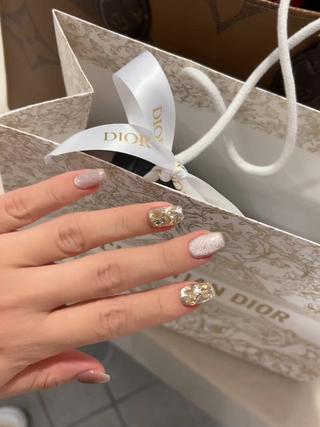 ネイル Unicorn Nail 矢場町店のネイルデザイン