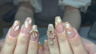 ネイル Unicorn Nail 矢場町店のネイルデザイン