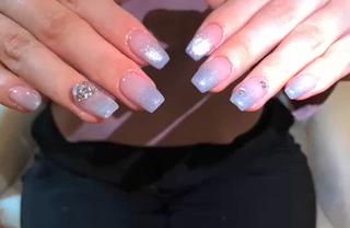 ネイル Unicorn Nail 矢場町店のネイルデザイン