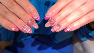 ネイル Unicorn Nail 矢場町店のネイルデザイン
