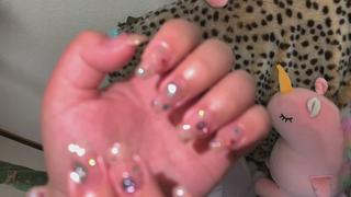 ネイル Unicorn Nail 矢場町店のネイルデザイン