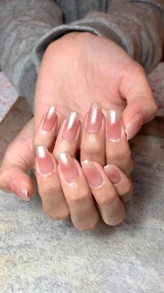 ネイル Unicorn Nail 矢場町店のネイルデザイン