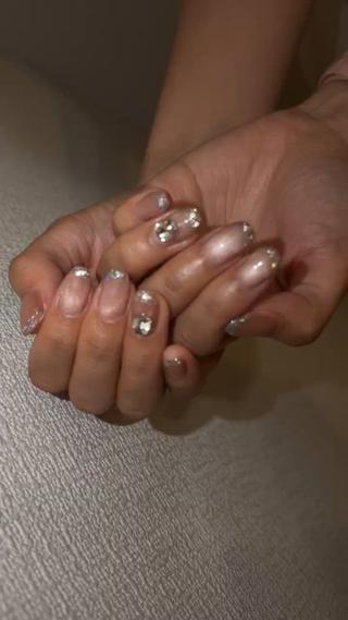 ネイル private. nailsalonのネイルデザイン