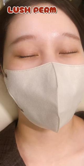 大人気のメーテルロッドを使ってます
似合わせまつ毛パーマ・韓ドル風まつ毛パーマ・束感まつ毛パーマ・ラッシュリフトはTHE BALMへ仕上がりとモチに定評♪
ロッドの種類も多数ご用意しています!
巻き上げの際にはグルー(接着剤)は使わずに
バーム、クリームを使うことで
まつげにも優しいパーマです