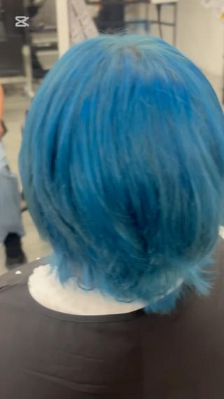 カラー 🦋トレンドカラー 🦋/ルナのヘアスタイル