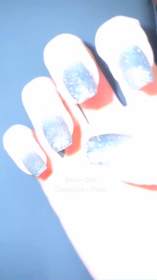 staff nail 