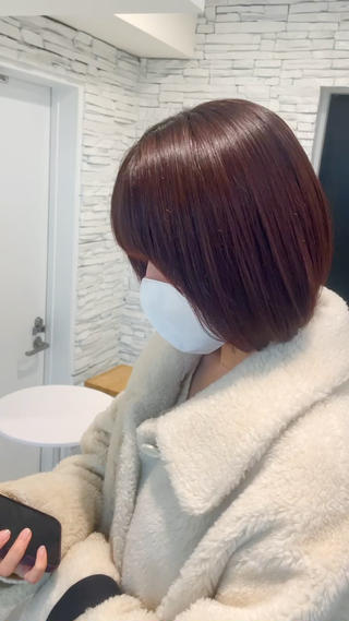 冬にぴったり