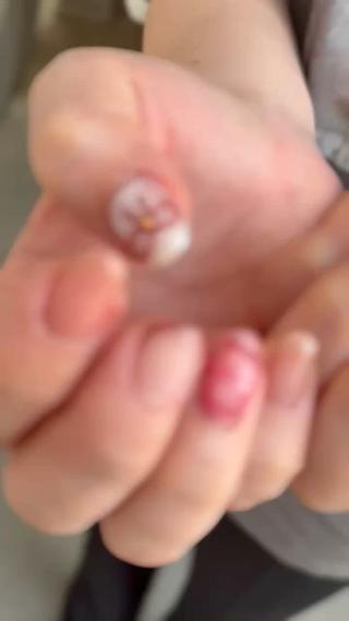 Reilly nail.
沖縄県那覇市小禄884-9 1F
《営業時間》9:00~17:00(最終受付15:00)

#沖縄ネイルサロン #那覇ネイルサロン #小禄ネイルサロン　#フィルイン #ジェルネイル #ネイルデザイン #シンプルデザイン #オフィスネイル #マグネットネイル #フラッシュネイル #ワンカラーネイル #ニュアンスネイル #トレンドネイル #プライベートサロン #クリアネイル #ショートネイル #ナチュラルネイル #シンプルネイル #透け感ネイル #フレンチネイル #ちゅるんネイル #ミラーネイル #ぷっくりネイル #フレンチネイル #ピンクネイル #リボンネイル 