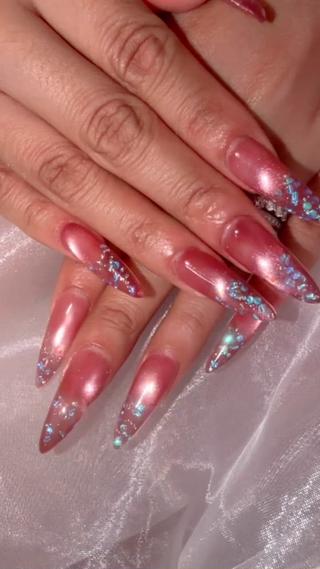 ネイル プライベートサロン M's nailのネイルデザイン